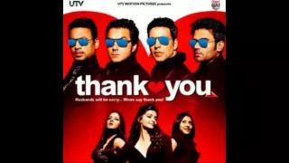 Pyaar Mein Pyaar Mein Full HD 720p ft Akshay Kumar, Sonam Kapoor, Bobby Deol   Thank You 2011   YouT