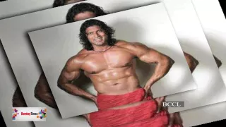 Bodybuilder Ketan Karande to enter 'Chidiya Ghar' - BT