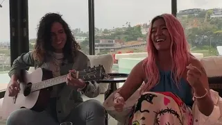 Karol G - “Domingo de carnita asada" vídeo Live Completo 2023