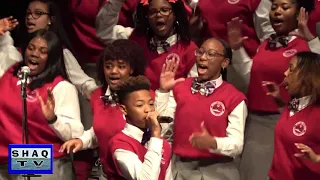 Detroit Youth Choir pt.2