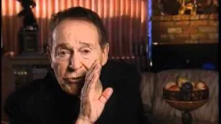 Jack LaLanne discusses kids and dogs appearing on his show - EMMYTVLEGENDS.ORG