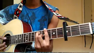 Phir mohabbat | Arijit Singh | Mohammed Irfan | Guitar cover | Guitar chords | Guitar Lesson