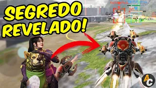 War Robots Brasil - FAÇA ISSO e seu KHEPRI GANHARÁ MUITAS PARTIDAS!