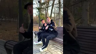 На часах Ноль Ноль 😎💥 Выпускники взорвали интернет своим танцем с Dabro 😱🔥🔥