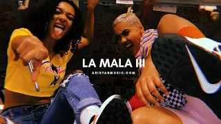 [SOLD] Afro House | Afro Trap 2021 La mala 3 Prod. Aristan Music