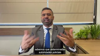 A postura do advogado criminalista em diligência na Delegacia de Polícia