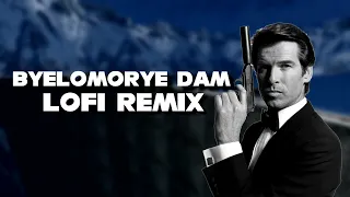 GoldenEye 007 - Dam ~LoFi Remix~