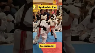kyokushin Ryu Philippines