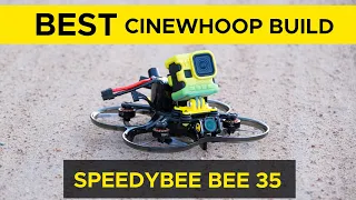 ✨ SpeedyBee Bee35 Full Drone Build | #build #speedybee #bestdrones #fpv #drones #fpvdrone #bilumedia