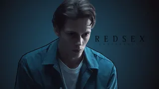 ►Castle Rock || Red Sex