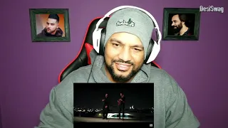 Feelinga: Garry Sandhu (Adhi Tape) 1st Track. Reaction!