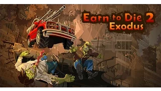 Earn To Die 2:Exodus