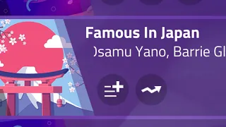 Magic Tiles 3: Piano Game | Famous In Japan - Osamu Yano, Barrie Gledden, Kes Loy 🎑🎹