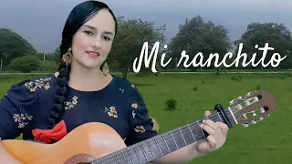 MI RANCHITO - Milena Hernández (Cover)