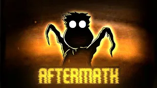 Darkness Takeover - AFTERMATH