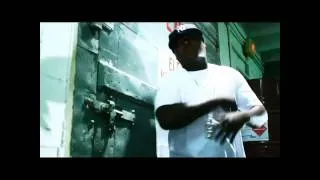 Jadakiss - All Falls Down (Official Video)