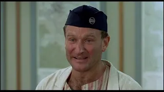 Good Morning, Vietnam 1987 Muestra Latino Tercer Doblaje