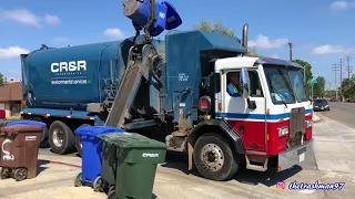 CR&R Recycling