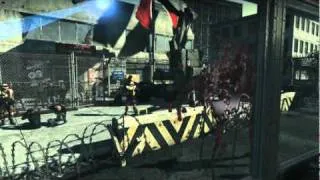 Homefront Mission 1 Part 1(PC)