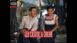 ESTRENO ¡LA CASITA! A COLOR