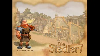 Замена разрешения в игре The Settlers 7: Paths to a Kingdom.