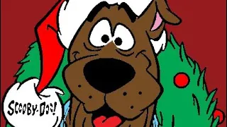 What’s New Scooby-Doo - Santa Claus