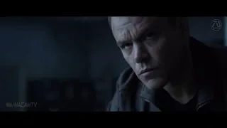 JASON BOURNE 6 [HD] Trailer - Matt Damon, Jeremy Renner | The Team Up Action Movie