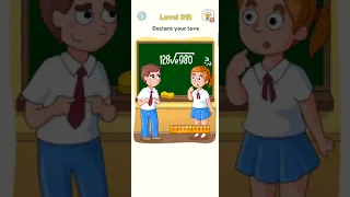 DOP 3 Level 312 : All Levels - Kids Game - Brain Game - #short #shorts #BrainGame #DOP3 #oldking