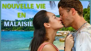 Nouvelle vie en Malaisie - Drame Romantique Complet en Français | Helmut Metzger