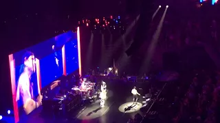 Californication - Red Hot Chili Peppers - The Getaway tour 2017