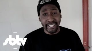 Devilman | Warm Up Sessions [S7.EP49]: SBTV