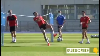 Darwin Nunez Perfect Bicycle Kick