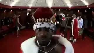 Harlem Shake Miami Heat Edition - LeBron James and Dwyane Wade