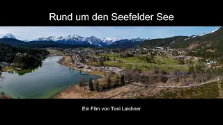 Rund um den Seefelder See