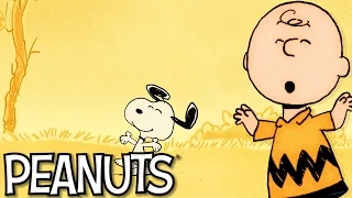 Happy Dance | Peanuts