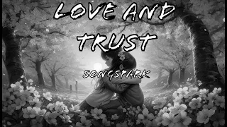 Love and Trust - Songspark (Official song) | Acoustic guitar | beats | #lovesong #romanticsong