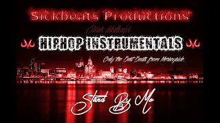 Stand By Me - HipHop Instrumental w/hook