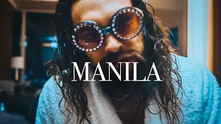 Manila!