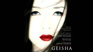 "Memoirs Of A Geisha" Soundtrack In 23 Minutes