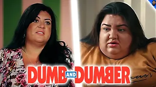 DELUSION IS AN UGLY TRAIT | 90 Day Fiancé UK Season 3 Episode 4