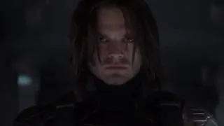 Bucky Barnes - Toxic (2WEI)