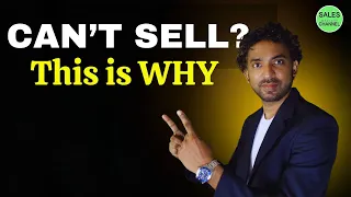 You Will Never Be Able to Sell, Until...👇  I Dr. KITHSIRI H V A