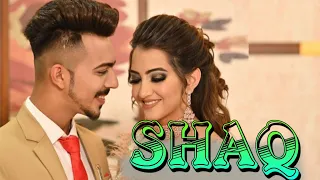 Shaq Mr And Mrs Narula | Full Video | David Singh | New Punjabi Songs 2020 | Shaq Mr & Mrs Narula