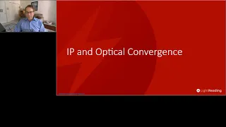 Coherent Optics at 400G, 800G and Beyond - Light Reading Webinar