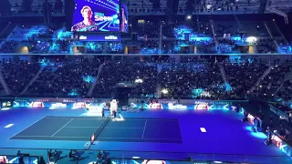 ATP FINALS TORINO