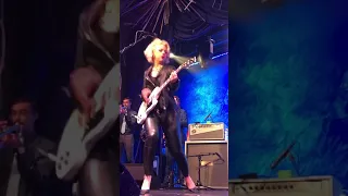 Samantha Fish - You Can’t Go 3/21/19