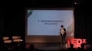La salud mental en los jóvenes | Blanca González Avilés | TEDxUGR