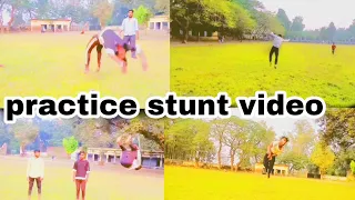 practice stunt video mgi c me stunt practice video 2022 ka new video