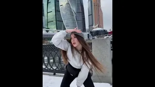 @Ripsigal Dance / Ripsigal Танцы (пить и курить) / Hensy Пить и курить