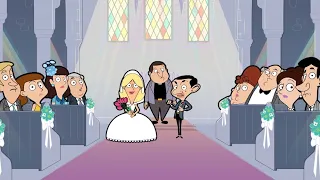 Mr Bean Attends a Wedding! | Mr Bean Animated season 2 | Full Episodes | Mr Bean